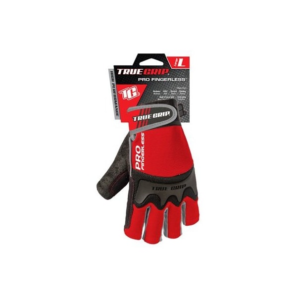 Big Time Products LG Pro Fingerless Glove 98677-23 - main